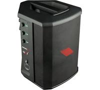 Proel FREEONEX CASSA AMPLIFICATA PORTATILE A BATTERIA BLUETOOTH MIXER INTEGRATO