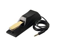 PROEL GF01 PEDALE PROFESSIONALE DAMPER SUSTAIN PER TASTIERA e PIANO DIGITALE