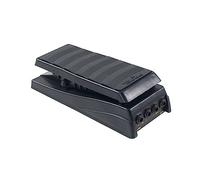 Proel Gf14 Pedale del volume stereo, con 2 entrate e uscite completamente indipendenti