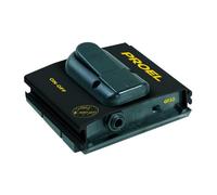 Proel GF22 Pedale di comando ON OFF in robusto ABS e alluminio