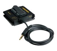 Proel GF26 Pedale di comando ON e OFF in robusto ABS e alluminio.