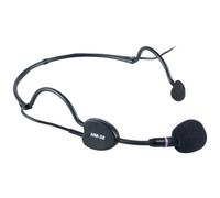 PROEL HCM38SE Microfono ad Archetto a Condensatore Mini jack 3.5mm