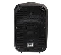 Italian Stage by Proel IS SPX08A Cassa Attiva BI Amplificata 8" 300w NUOVA SERIE