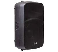 Italian Stage by Proel SPX15A Cassa Audio Attiva 15'' Amplificata 400 watt