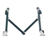 Proel KB400 Supporto aggiuntivo meccanismo EASY LOCK, completamente regolabile