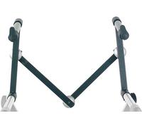 Proel KB400 Supporto aggiuntivo meccanismo EASY LOCK, completamente regolabile