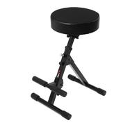 PROEL KGST10 SGABELLO PROFESSIONALE CON POGGIAPIEDE PER CHITARRA / TASTIERA