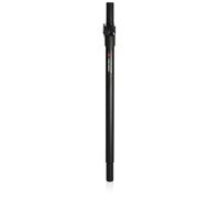 Proel Supporto distanziatore KP210 cassa-subwoofer regolabile terminali 35 mm Nero opaco