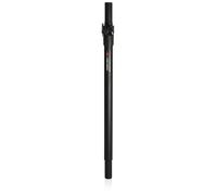 Proel Supporto distanziatore KP210 cassa-subwoofer regolabile terminali 35 mm Nero opaco