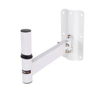 PROEL KP560WH Supporto per Casse a Parete Bianco