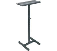 PROEL KP820 supporto regolabile robusto per casse speaker diffusori proiettori