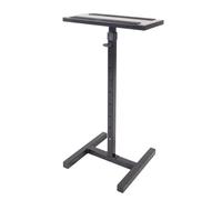 PROEL KP820 SUPPORTO DA TERRA STAND REGOLABILE PER MONITOR near-field DA STUDIO