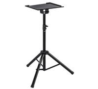 PROEL KP875 supporto ad altezza regolabile, per laptop diffusore proiettore ecc.