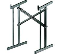 Proel KS300 Supporto stand robusto per mixer con regolazione a barre incrociate