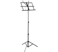 PROEL RSM300 LEGGIO MUSICALE PIEGHEVOLE LEGGIO DA ORCHESTRA REGOLABILE + BORSA