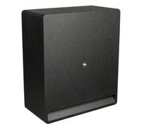 Proel LTXSUB10A Subwoofer 10" 500w picco con alimentatore Switching, Nero