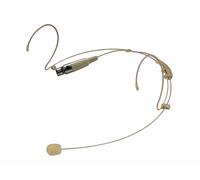 EIKON HCM23 HEADSET COLOR CARNE MINI XLR 4P