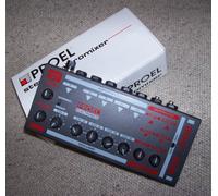 PROEL Mix 502 Mixer 5 canali