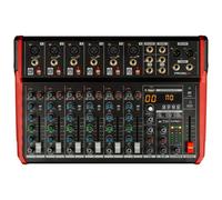 Proel mixer analogico PLAYMIX10