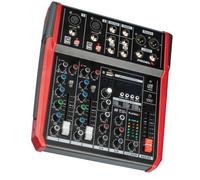 Proel mixer analogico PLAYMIX6