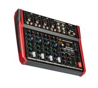 Proel mixer analogico Playmix8