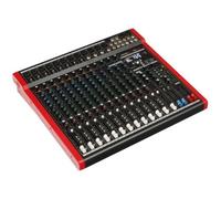 Proel MQ1642X Mixer Pro 16 Ing. 12 PreAmp Mic HQ+99FX+Bluetooth/USB x Canto Live