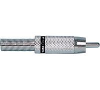 Proel MRCA20BK cavo di svolgimento - Connettore RCA Maschio