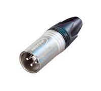 NEUTRIK NC3MXX CONNETTORE XLR 3 POLI
