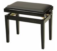 Proel panca pianoforte PB90SBBBK Nero Lucido