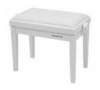 Proel panca pianoforte PB90SBWWH bianca Lucido