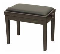 Proel PB90SSRBK Panca profess. regolabile in legno x piano, Palissandro opaco