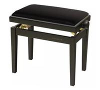 Proel panca pianoforte PB90VSBBK Nero opaco