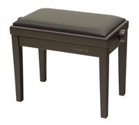 PROEL PB90SSRBK Palissandro SATIN PANCA SGABELLO in LEGNO PER PIANOFORTE PIANO