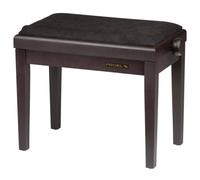 Proel PB90VSRBK Panca professionale regolabile legno x piano Palissandro Opaco