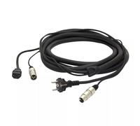 PROEL PH080LU05 cavo segnale/alimentazione per casse e luci dmx 5 metri NUOVO