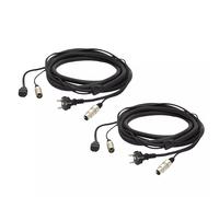 PROEL PH080LU10 (coppia) | Cavi Audio - Rete