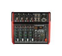 PROEL Playmix8