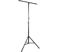 Proel PRLS400T Supporto x sistemi luce barra a T e treppiedi altezza reg. Nero