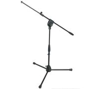 PROEL PRO281BK asta nana a giraffa x microfono telescopica ripiegabile tripoide