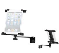 Proel PROIPS03 Supporto Stand Universale per TABLET aggancio asta microfonica