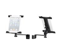 Proel PROIPS03 Supporto Stand Universale per TABLET aggancio asta microfonica