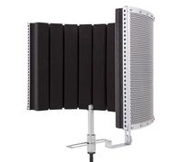 Proel PRORF02 Schermo acustico per studio di registrazione o per home-studio