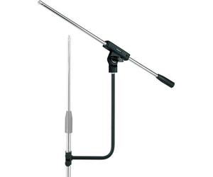 Proel RSM210 Asta giraffa aggiuntiva completamente regolabile