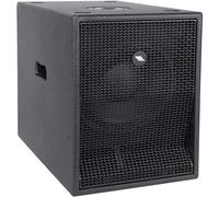 PROEL S10A subwoofer amplificato 119db ideale per piccoli locali feste DJ NUOVO