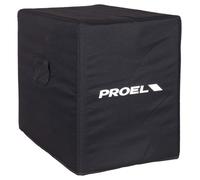 Proel COVERS12 Cover di protezione x subwoofer audio Proel modello: S12A