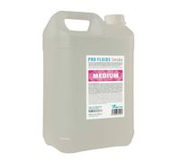 PROEL Sagitter PRO FLUID SMOKE MEDIUM LIQUIDO X MACCHINA DEL FUMO TANICA di 5LT