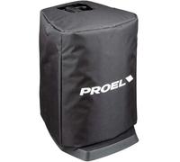 PROEL SESSION1 COVER SUB copertura imbottita per sistema audio a colonna NUOVA