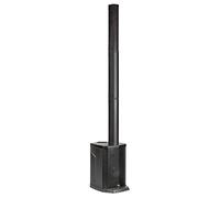 Proel SESSION1FREE Sistema audio colonna 400W picco MP3 USB SD BLUETOOTH STEREO