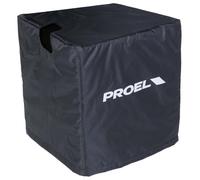 cover imbottita Proel COVERSESSION4 per sistema portatile SESSION 4