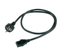 Proel SM300LU10 Cavo di alimentazione presa EC standard 3poli a spina SCHUKO 16A